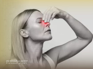 أفضل علاج للجيوب الأنفية والصداع